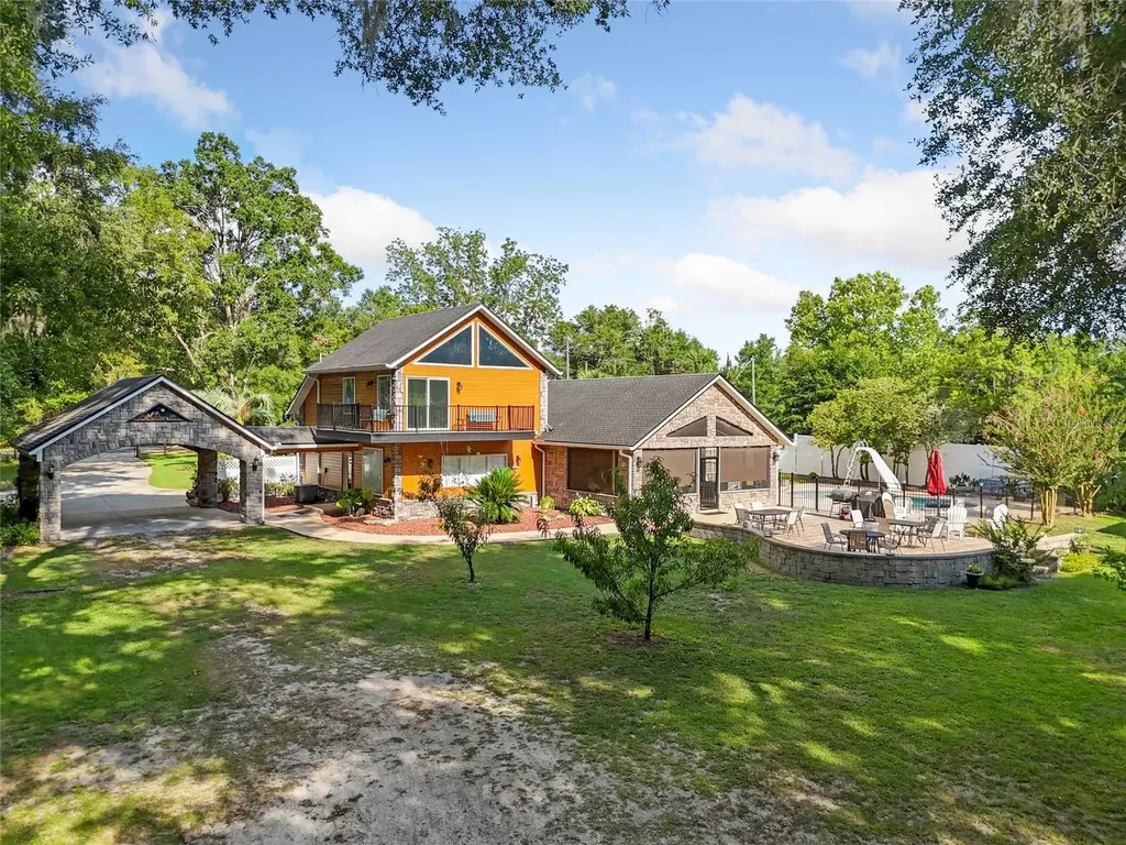 518 SW Little Road Lake City FL 32024