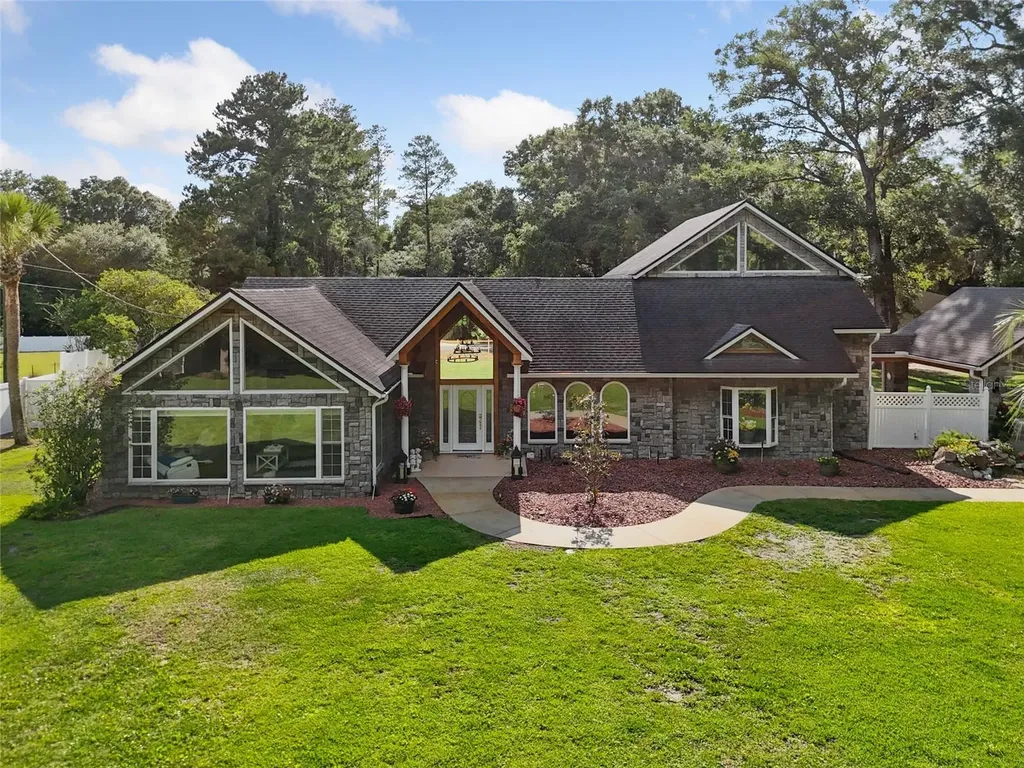 518 SW Little Road Lake City FL 32024