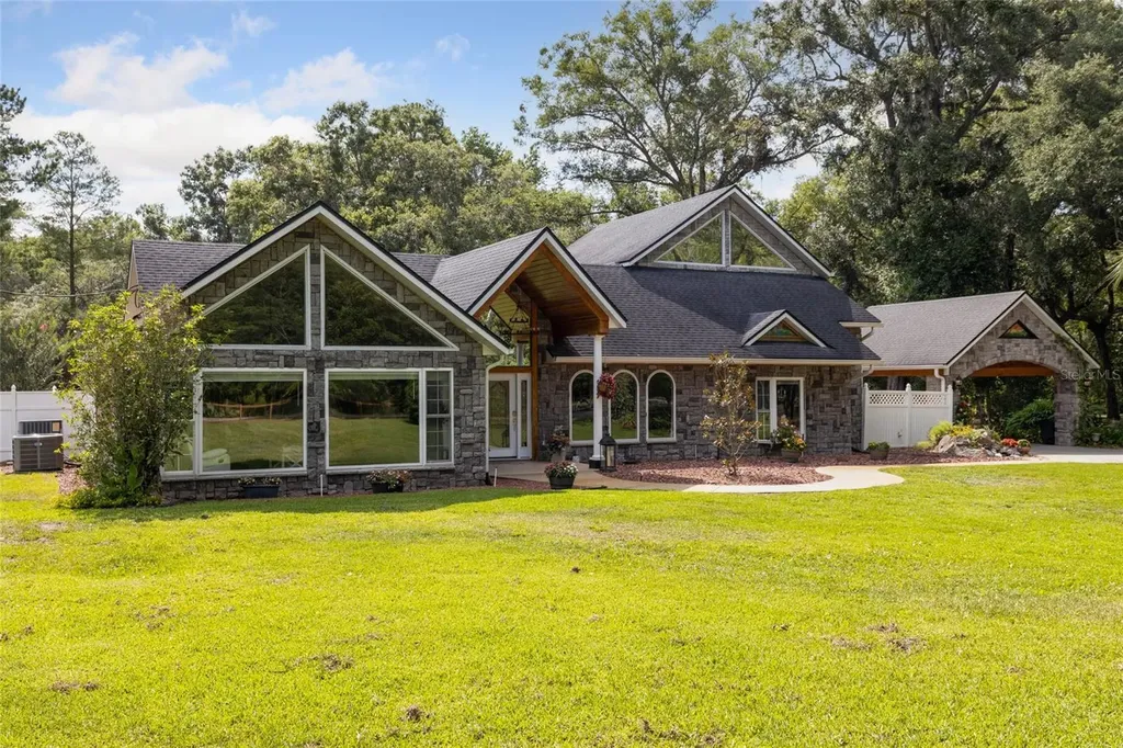518 SW Little Road Lake City FL 32024
