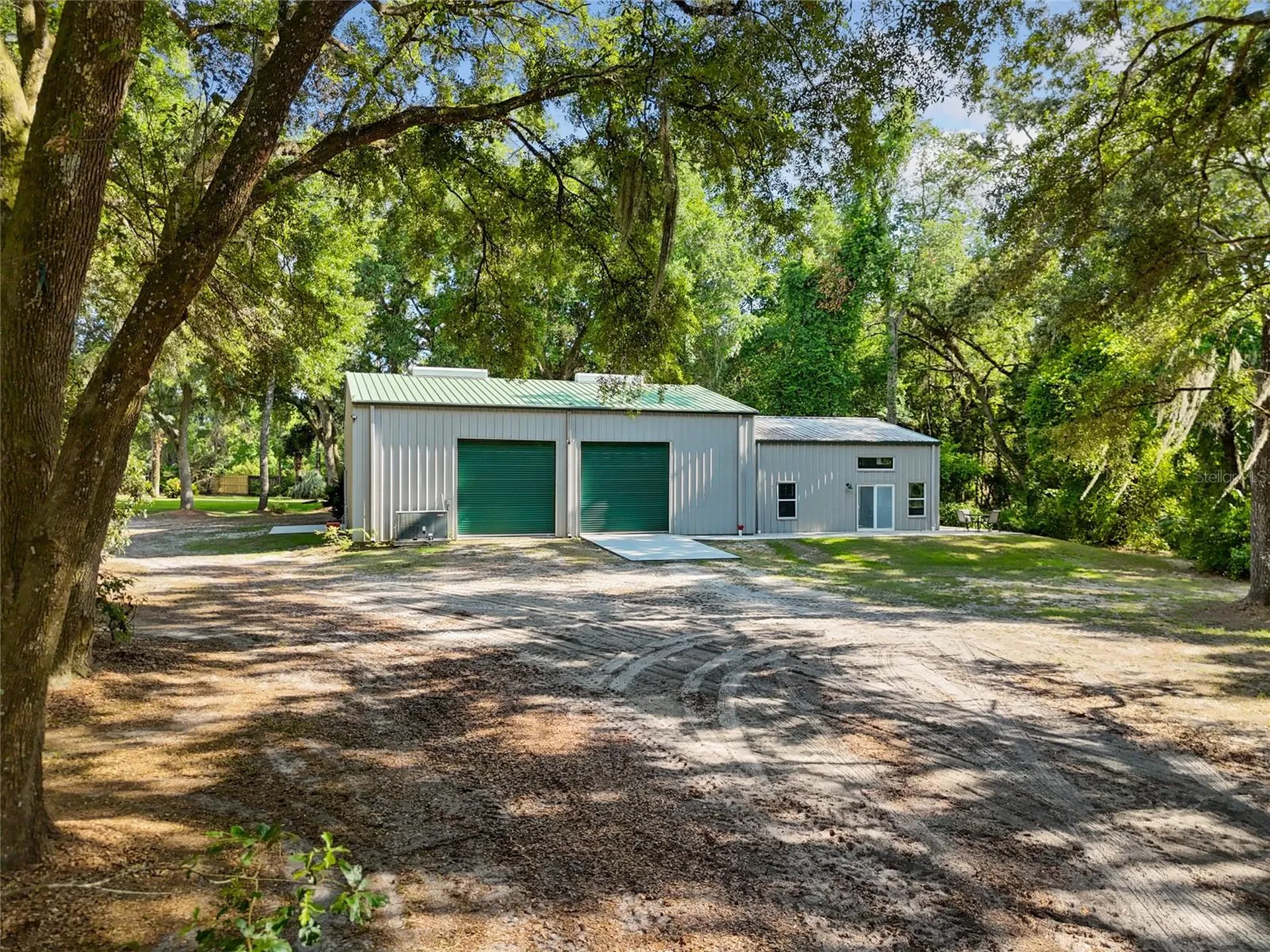 518 SW Little Road Lake City FL 32024
