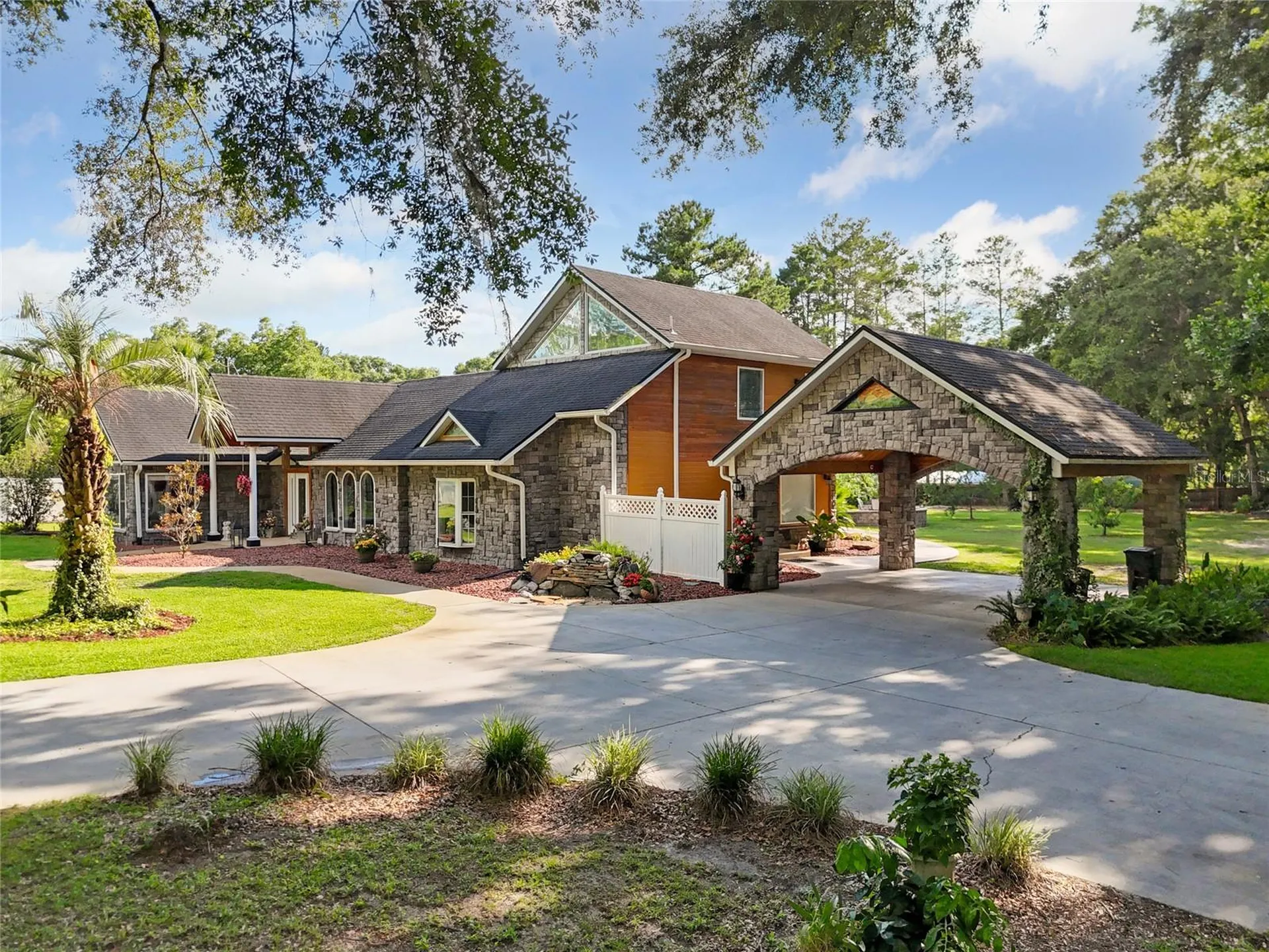 518 SW Little Road Lake City FL 32024