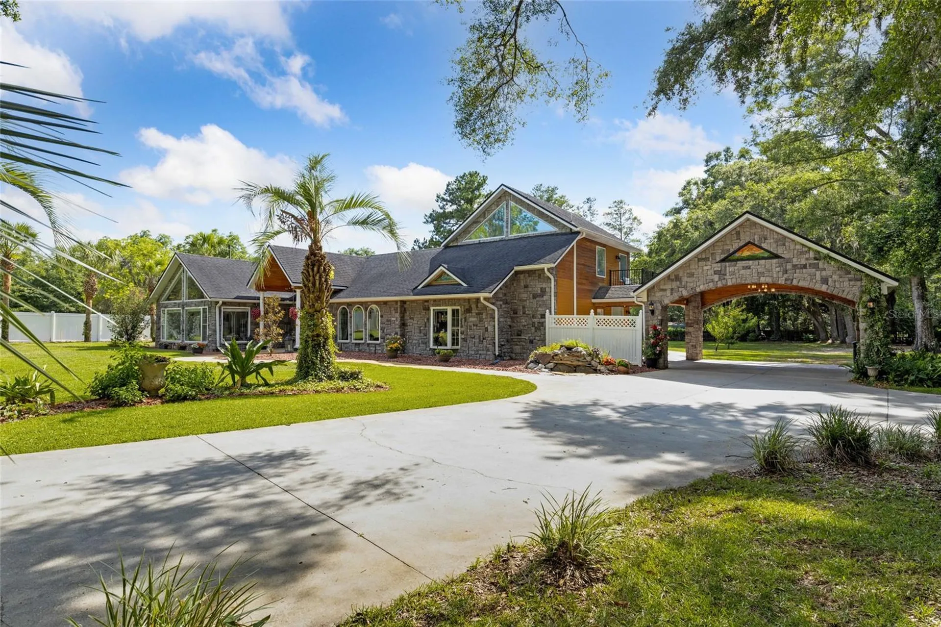 518 SW Little Road Lake City FL 32024