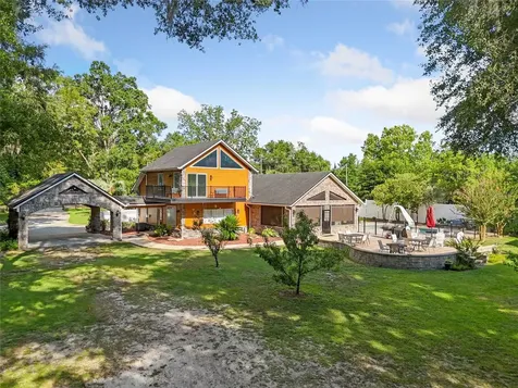 518 SW Little Road Lake City FL 32024