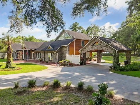 518 SW Little Road Lake City FL 32024