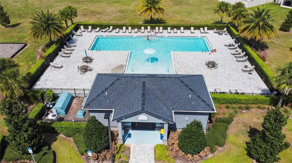 951 Vineyard Ridge Road Minneola FL 34715