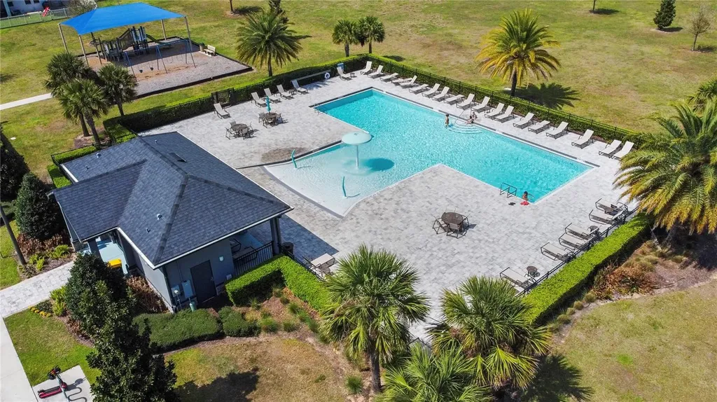 951 Vineyard Ridge Road Minneola FL 34715