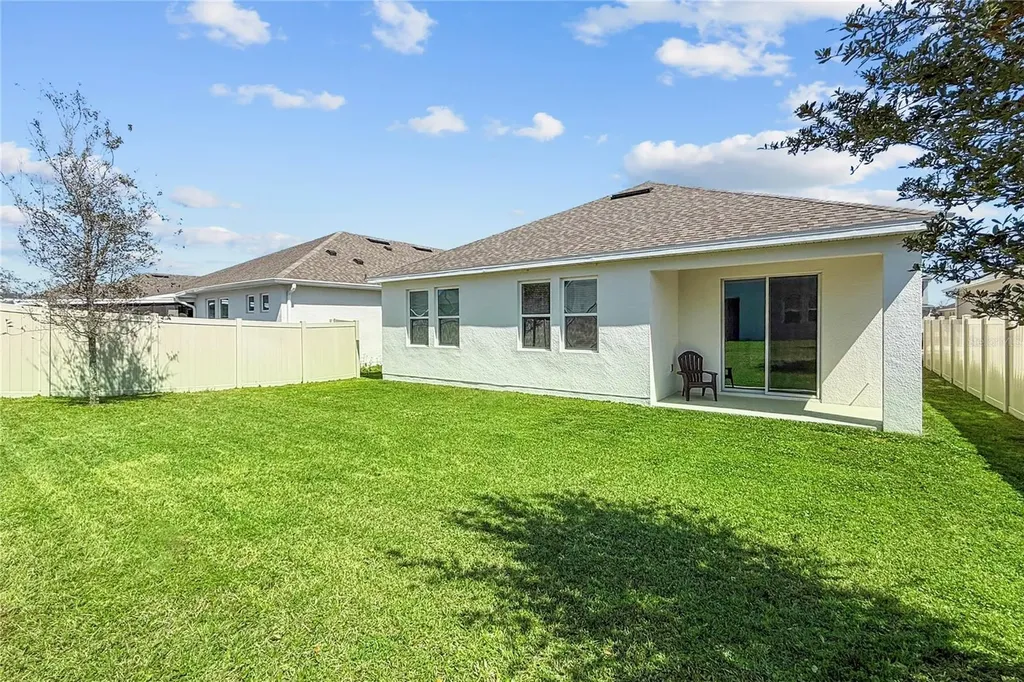 951 Vineyard Ridge Road Minneola FL 34715