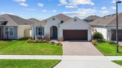 951 Vineyard Ridge Road Minneola FL 34715
