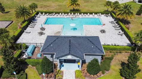 951 Vineyard Ridge Road Minneola FL 34715