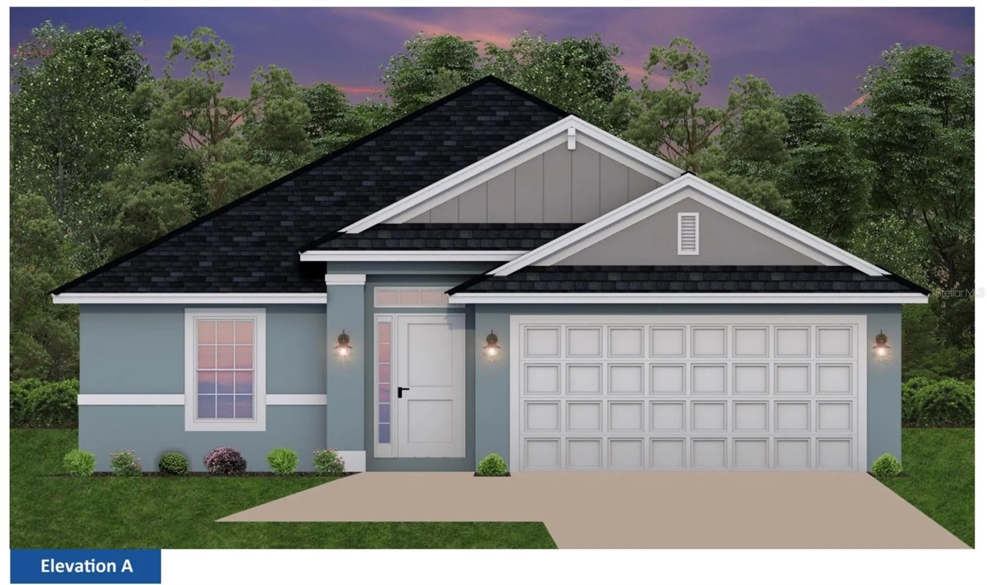 12964 Kent Bradley Street Dade City FL 33525
