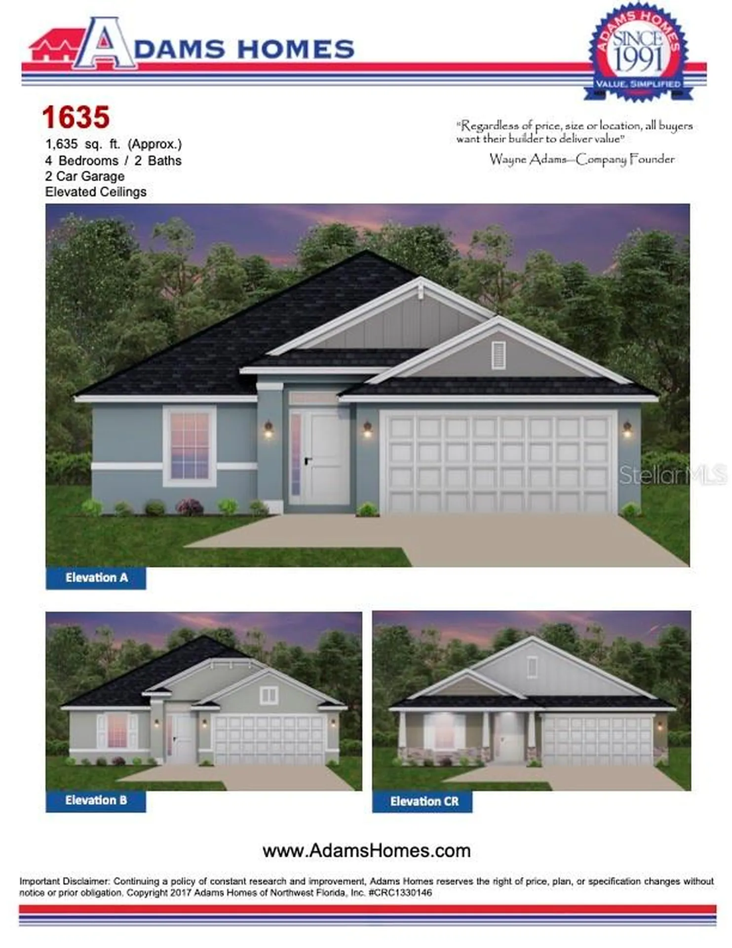 12964 Kent Bradley Street Dade City FL 33525
