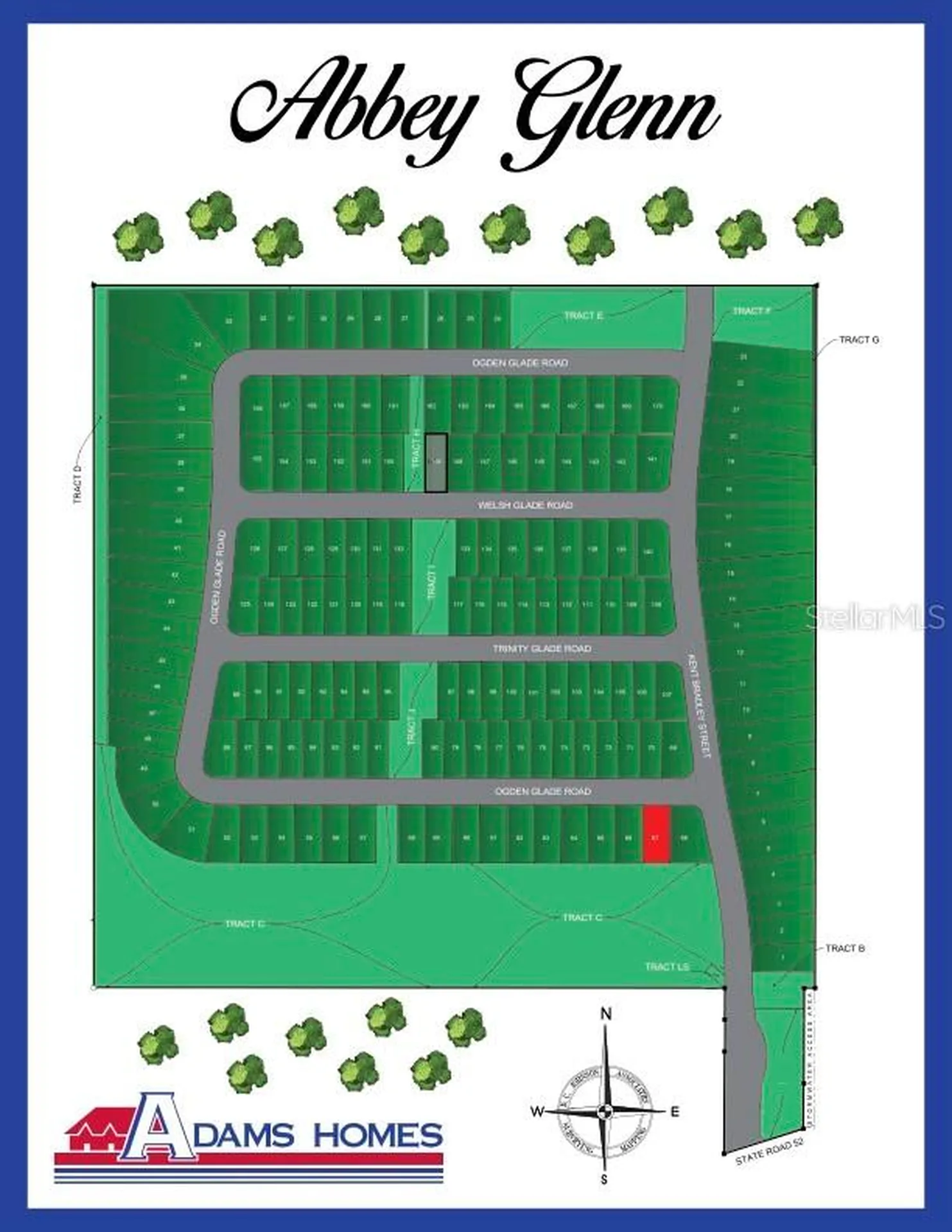 12964 Kent Bradley Street Dade City FL 33525