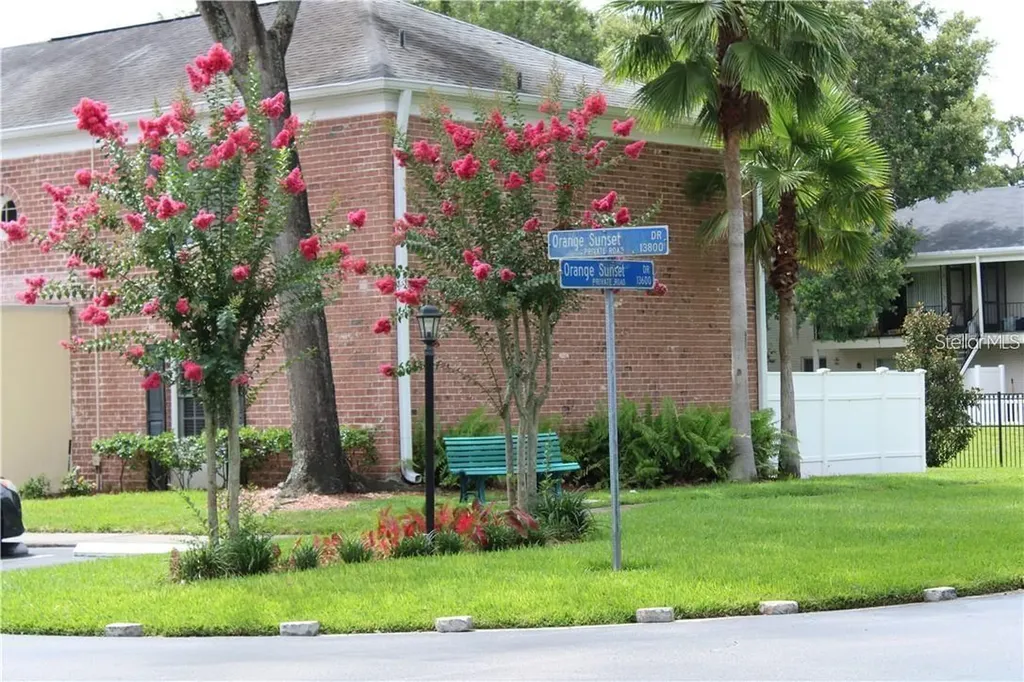 13731 Juniper Blossom Drive Tampa FL 33618