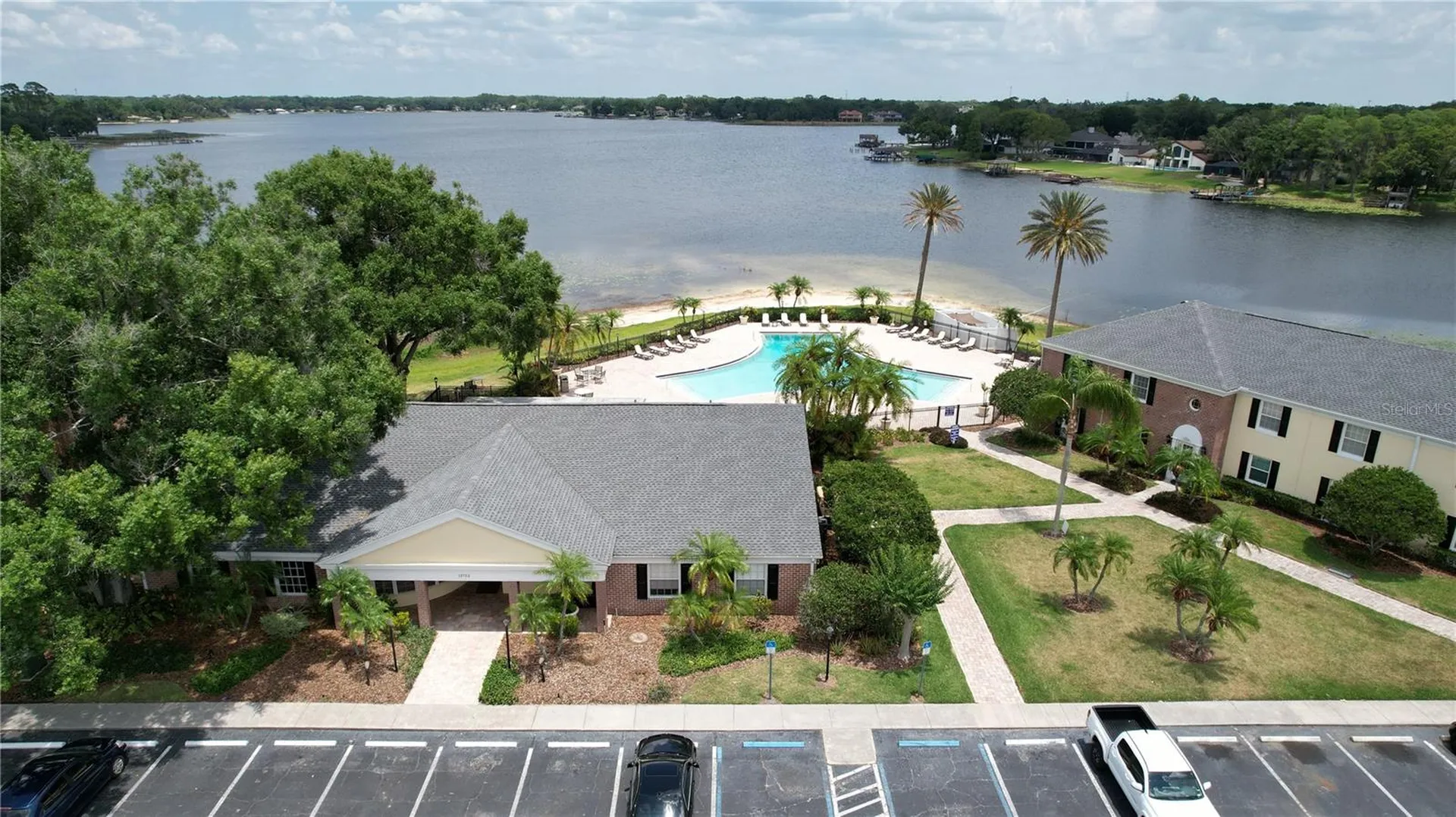 13731 Juniper Blossom Drive Tampa FL 33618
