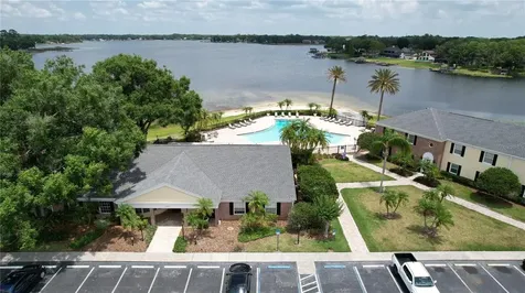 13731 Juniper Blossom Drive Tampa FL 33618
