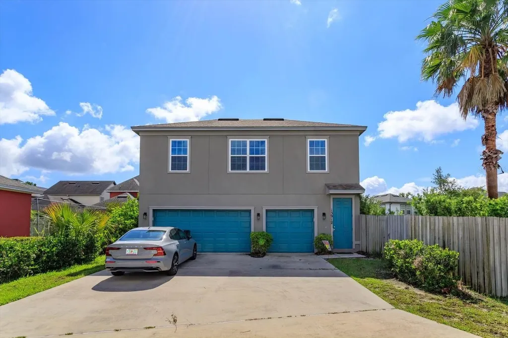 13912 Corrigan Avenue Orlando FL 32827