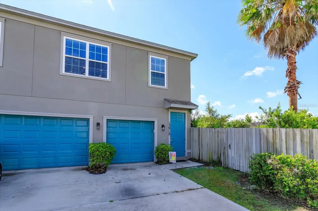 13912 Corrigan Avenue Orlando FL 32827