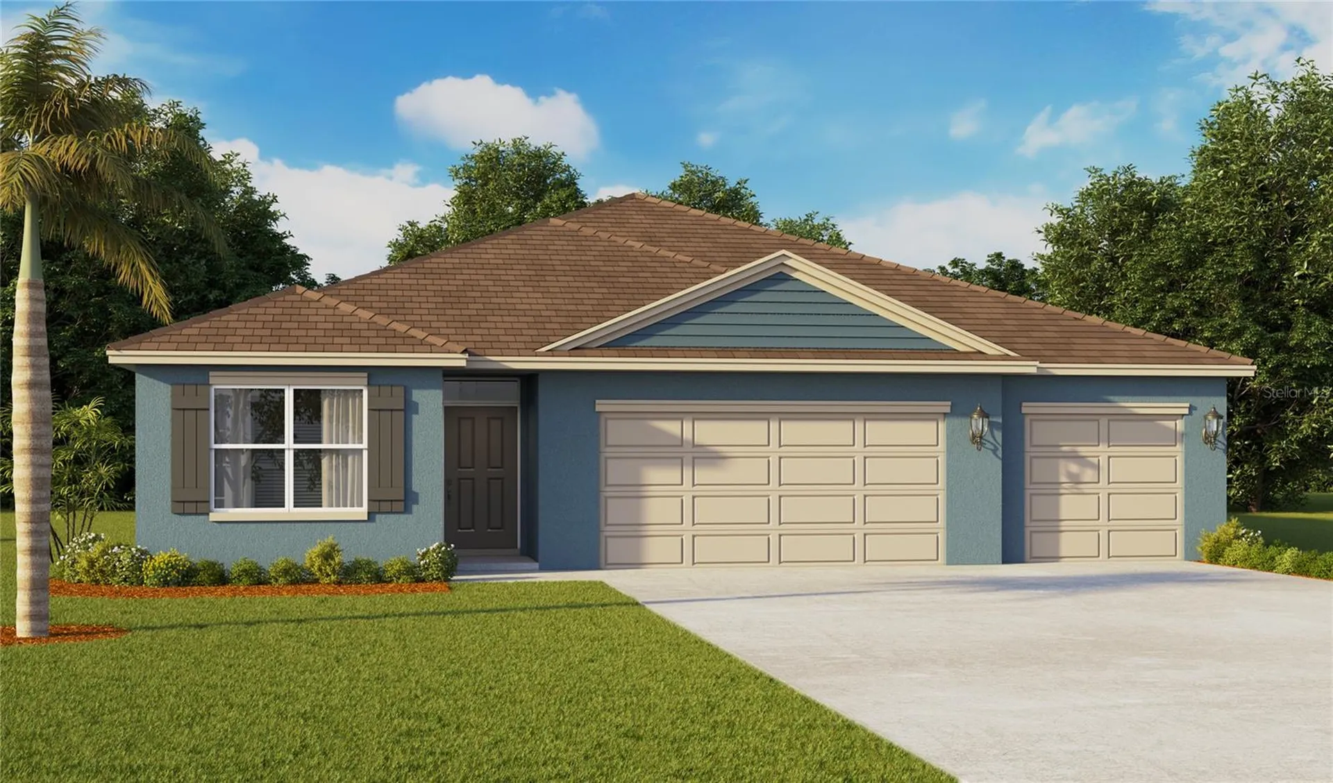 1348 Fountain View Street Ormond Beach FL 32174