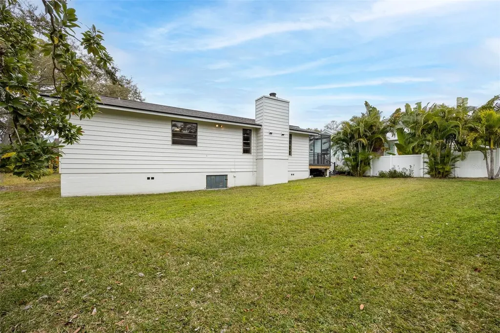 12756 Poinsettia Avenue Seminole FL 33776