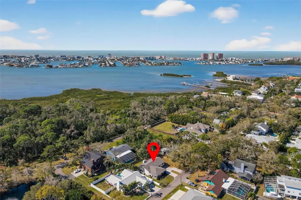 12756 Poinsettia Avenue Seminole FL 33776