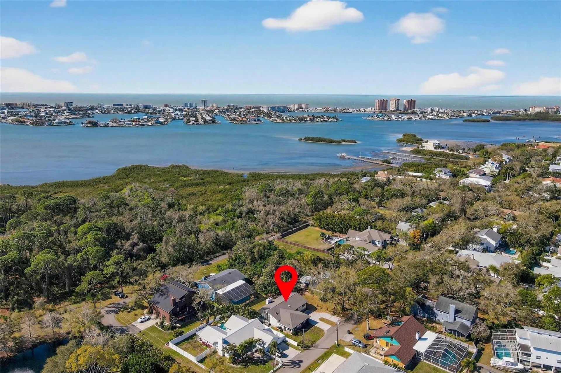 12756 Poinsettia Avenue Seminole FL 33776