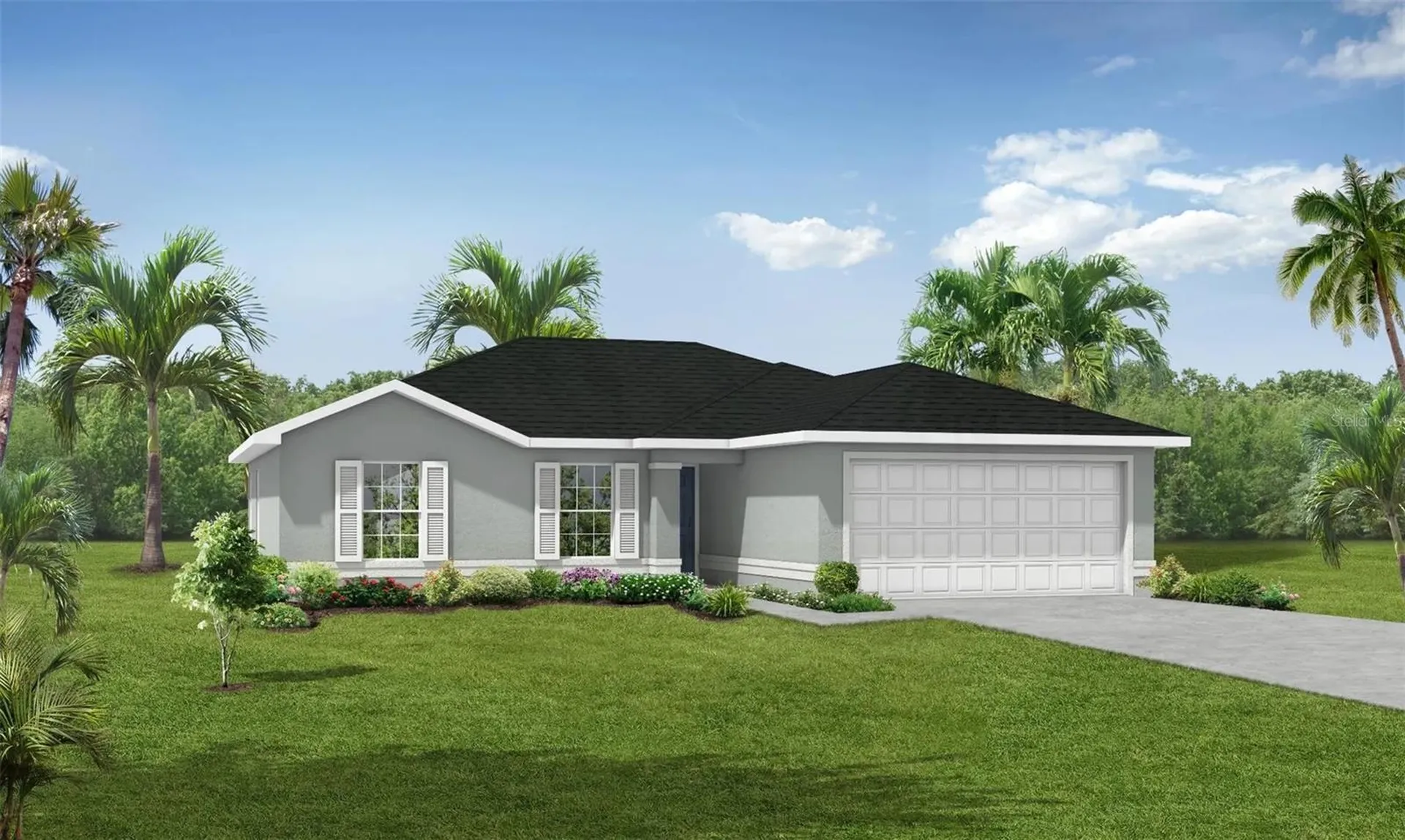 52 Roxboro Drive Palm Coast FL 32164