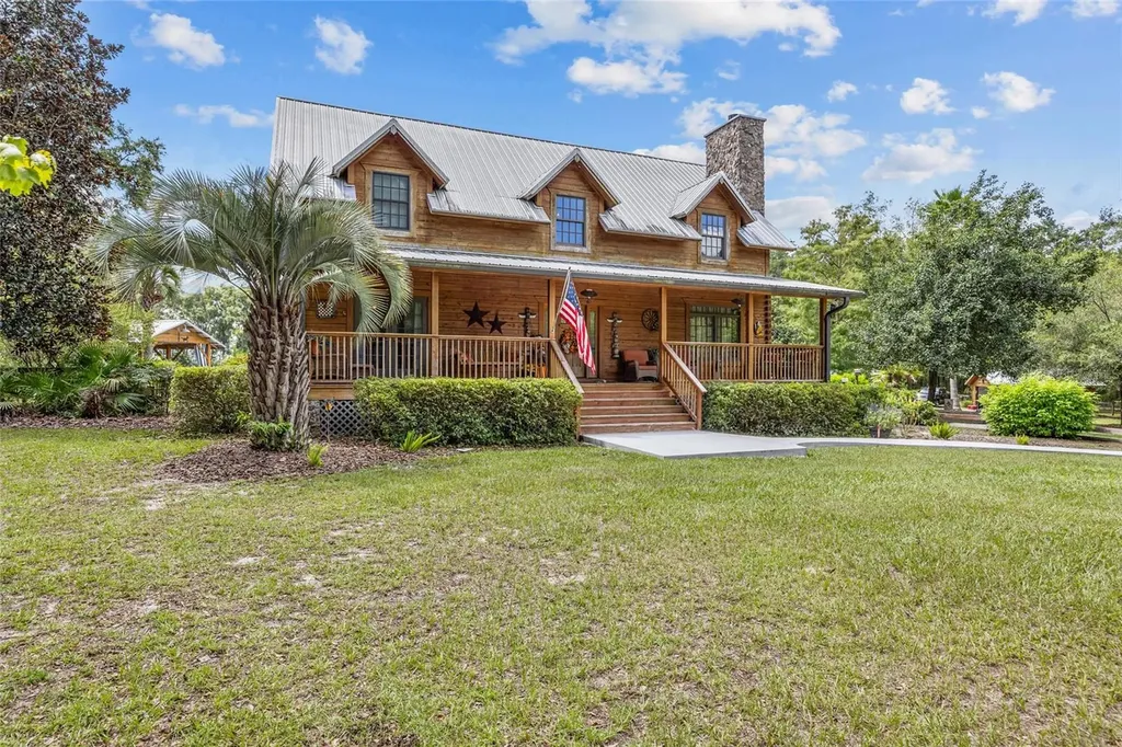 25743 NW 62nd Avenue High Springs FL 32643