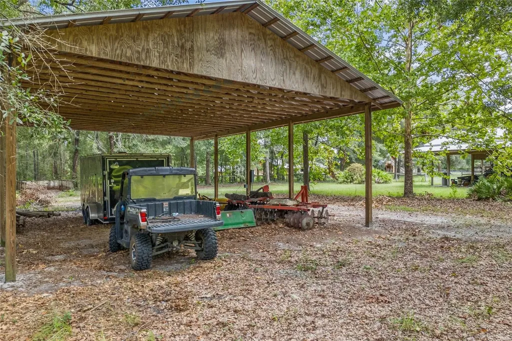 25743 NW 62nd Avenue High Springs FL 32643