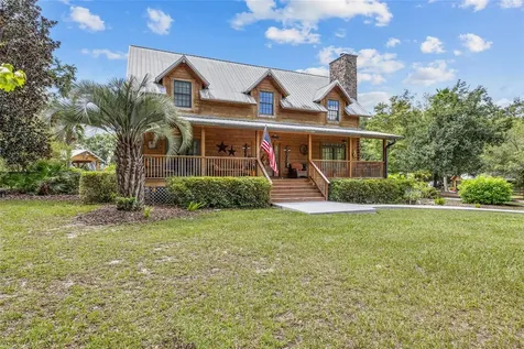 25743 NW 62nd Avenue High Springs FL 32643
