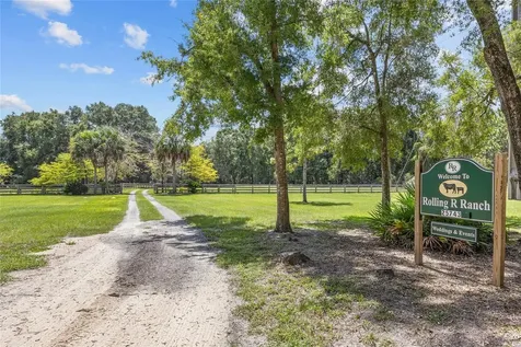 25743 NW 62nd Avenue High Springs FL 32643
