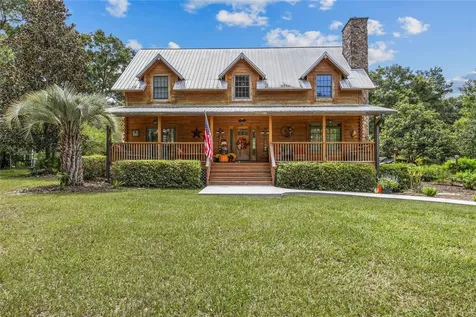 25743 NW 62nd Avenue High Springs FL 32643