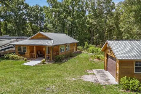 25743 NW 62nd Avenue High Springs FL 32643