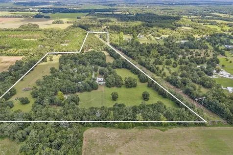 25743 NW 62nd Avenue High Springs FL 32643