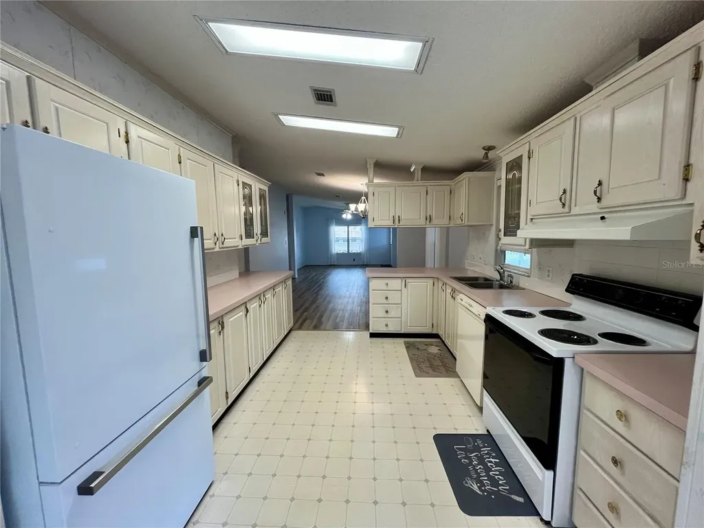 10614 Hayden Avenue New Port Richey FL 34655