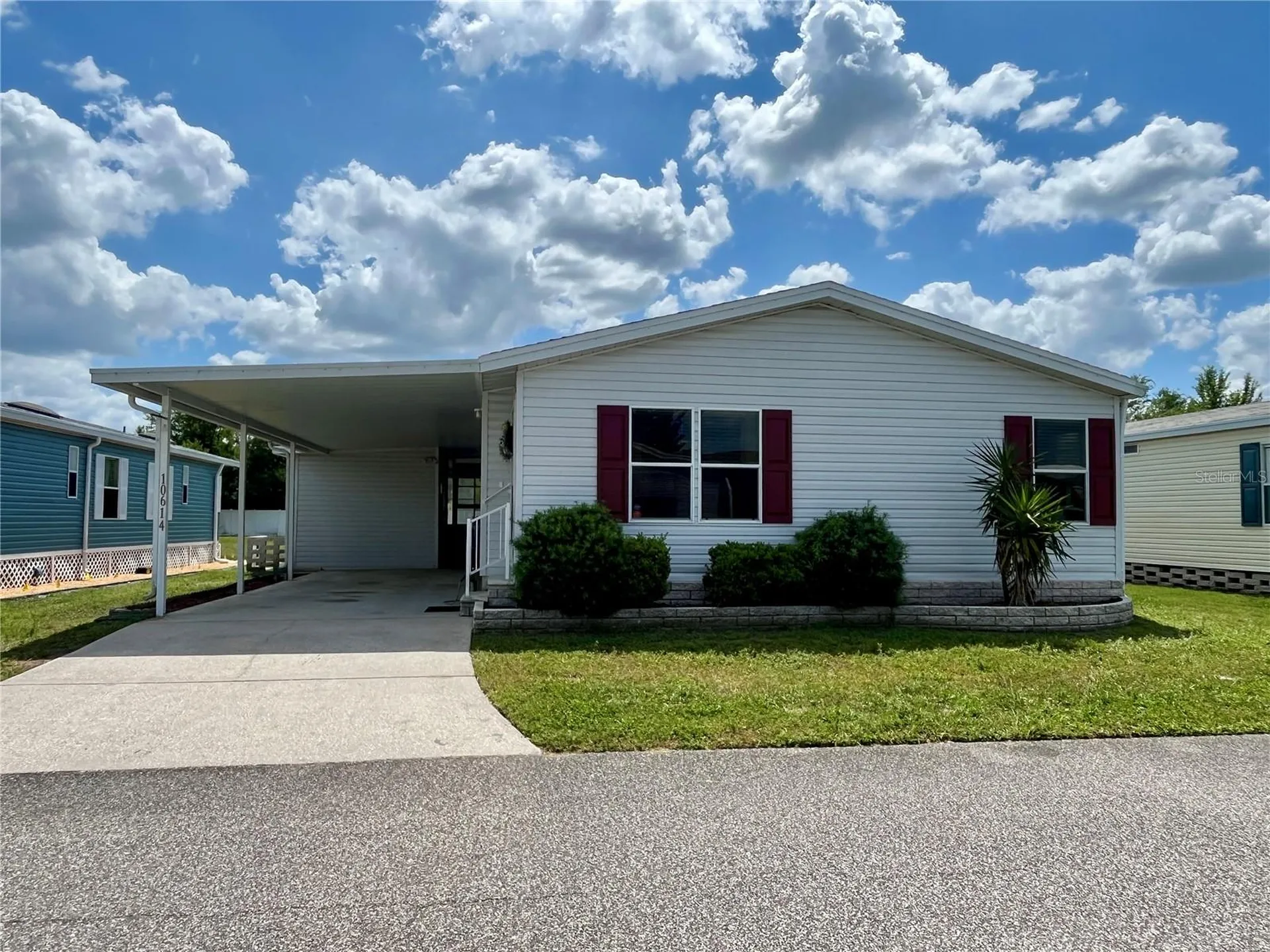 10614 Hayden Avenue New Port Richey FL 34655