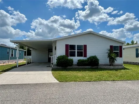 10614 Hayden Avenue New Port Richey FL 34655