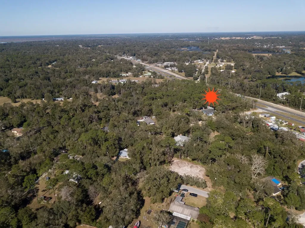 N Us Highway 17 Deland FL 32720