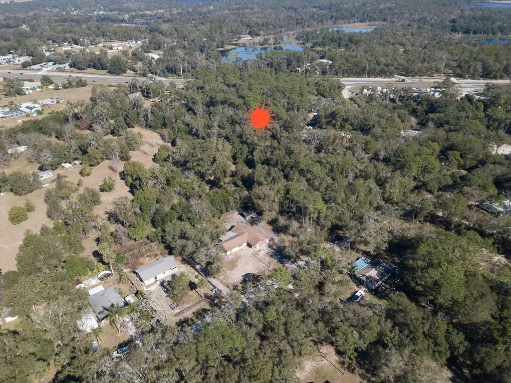 N Us Highway 17 Deland FL 32720