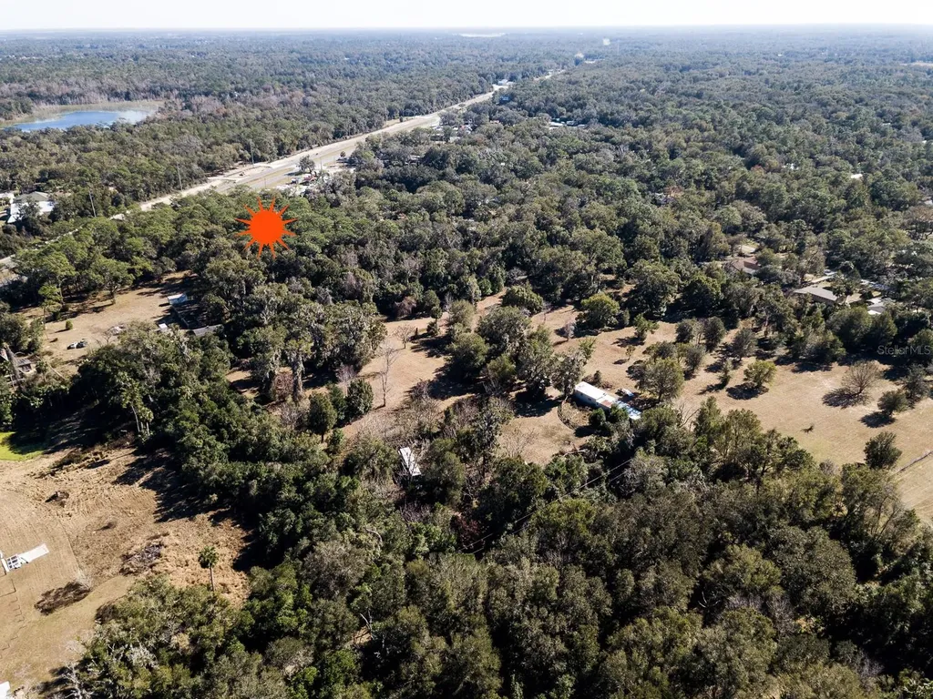 N Us Highway 17 Deland FL 32720