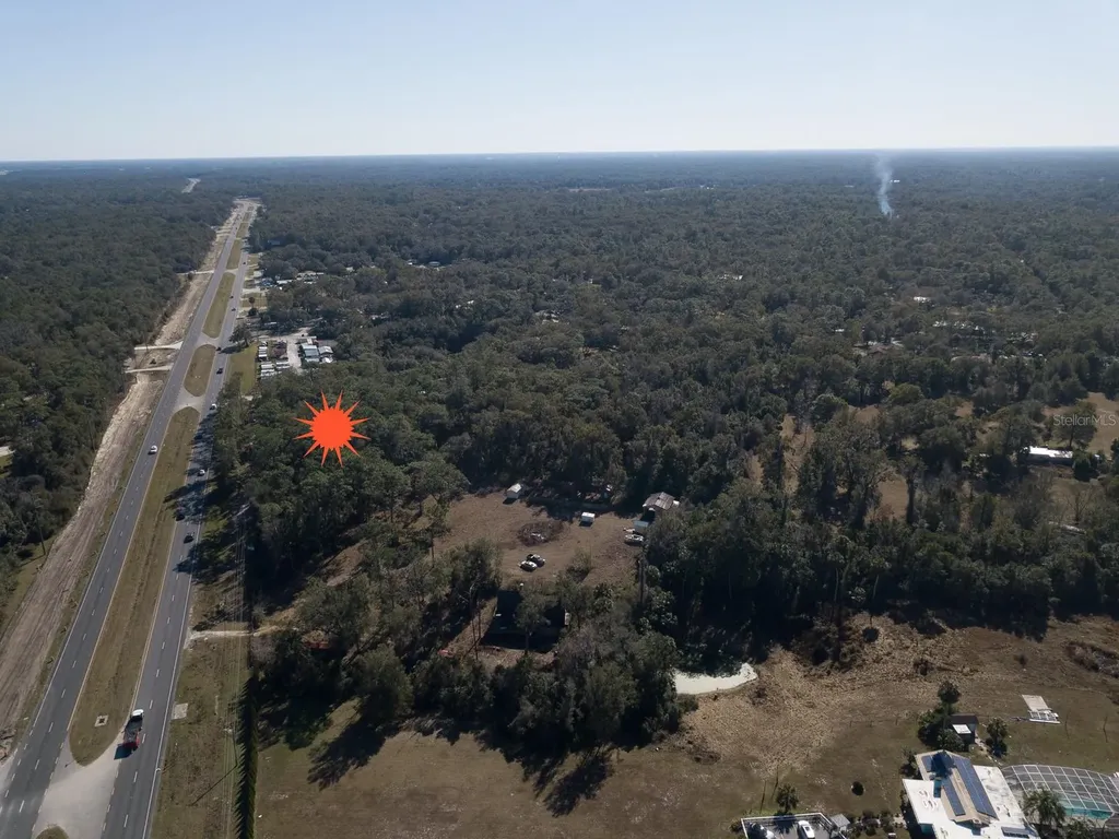 N Us Highway 17 Deland FL 32720