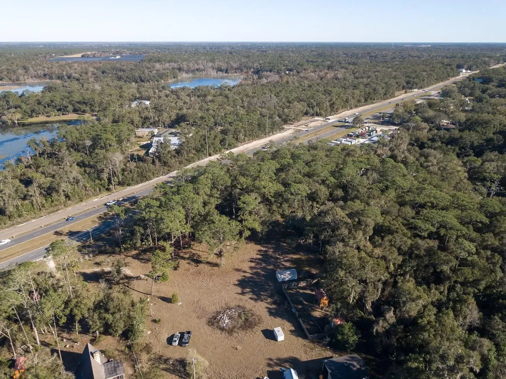 N Us Highway 17 Deland FL 32720