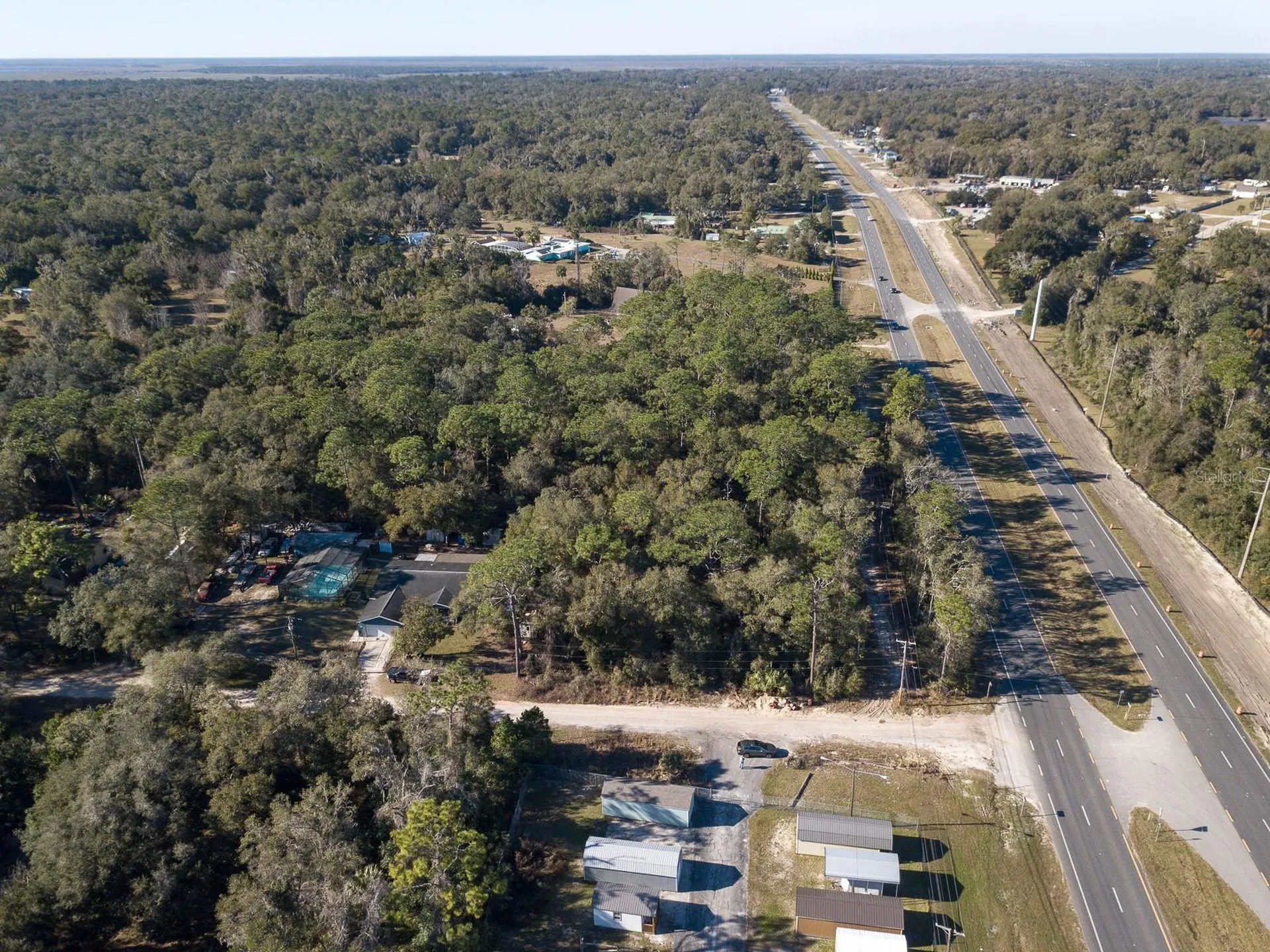 N Us Highway 17 Deland FL 32720