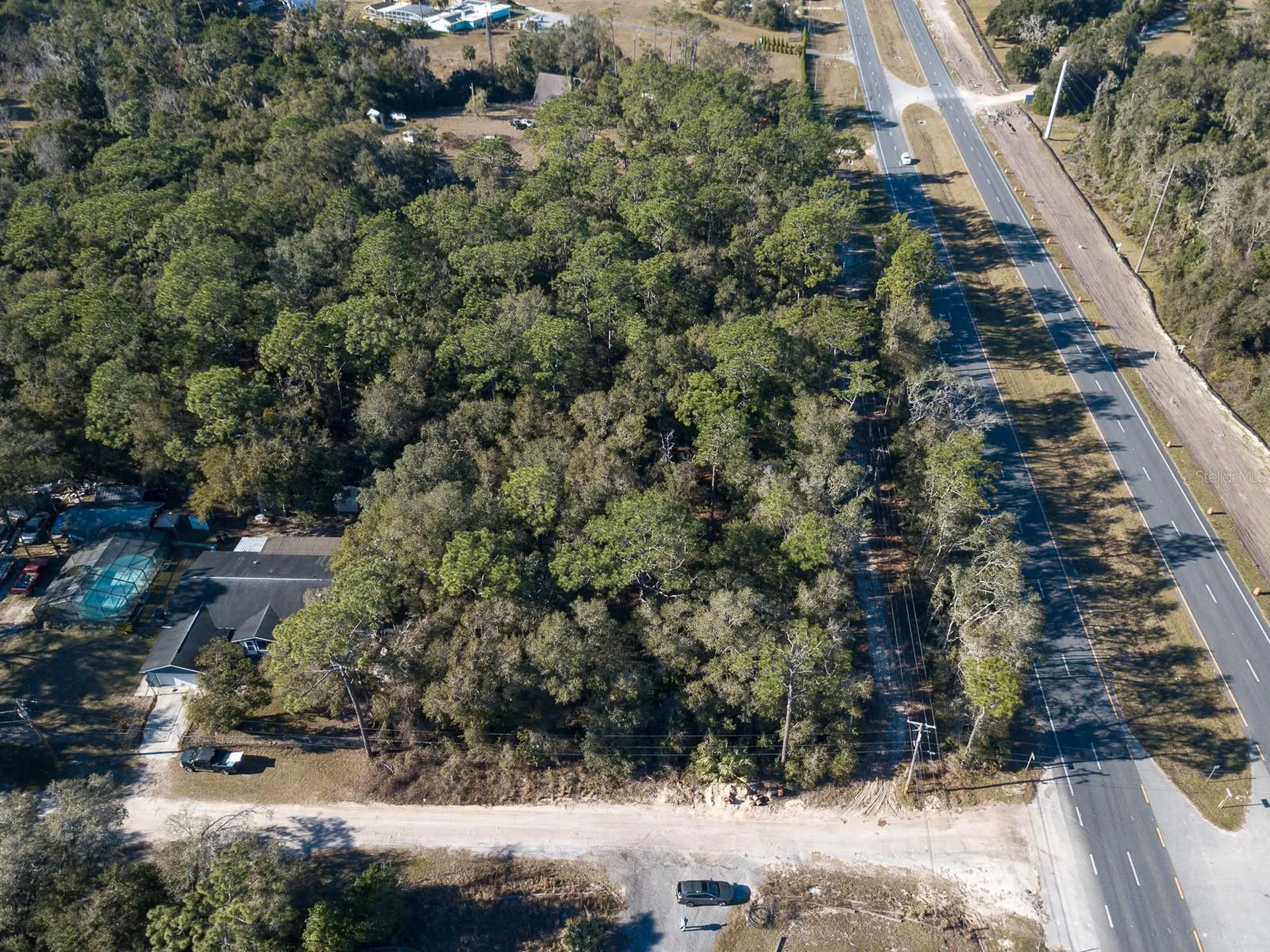 N Us Highway 17 Deland FL 32720