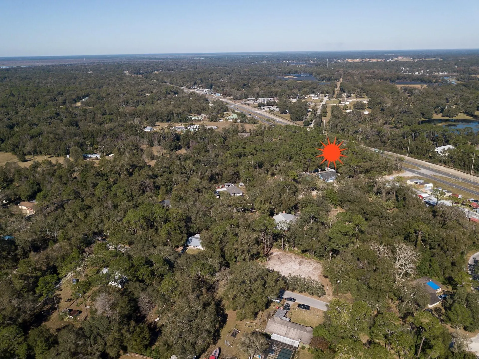 N Us Highway 17 Deland FL 32720