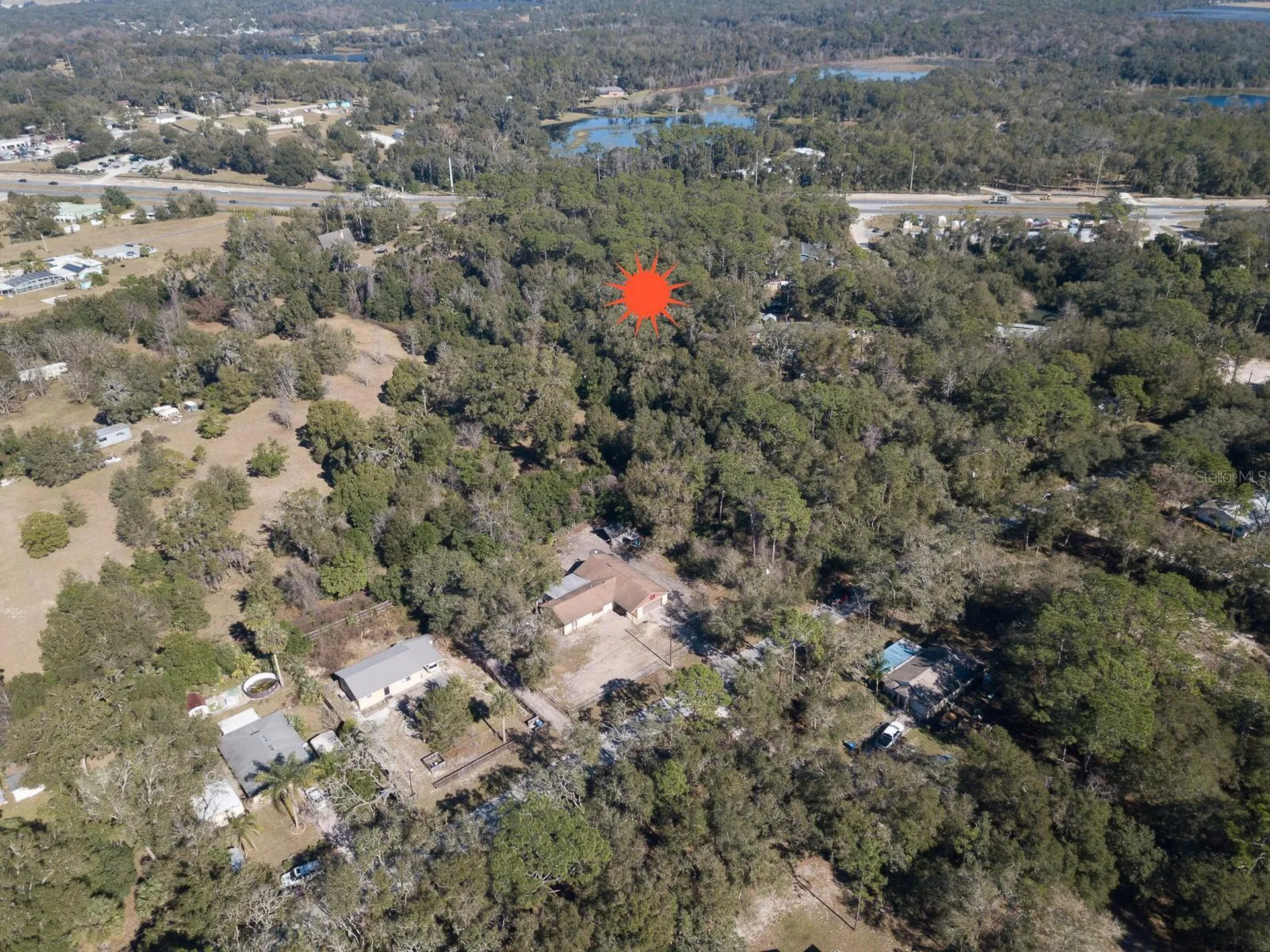 N Us Highway 17 Deland FL 32720