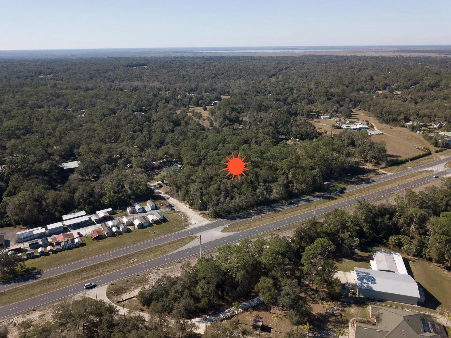N Us Highway 17 Deland FL 32720