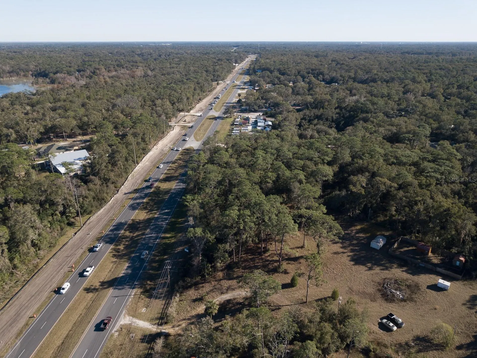 N Us Highway 17 Deland FL 32720