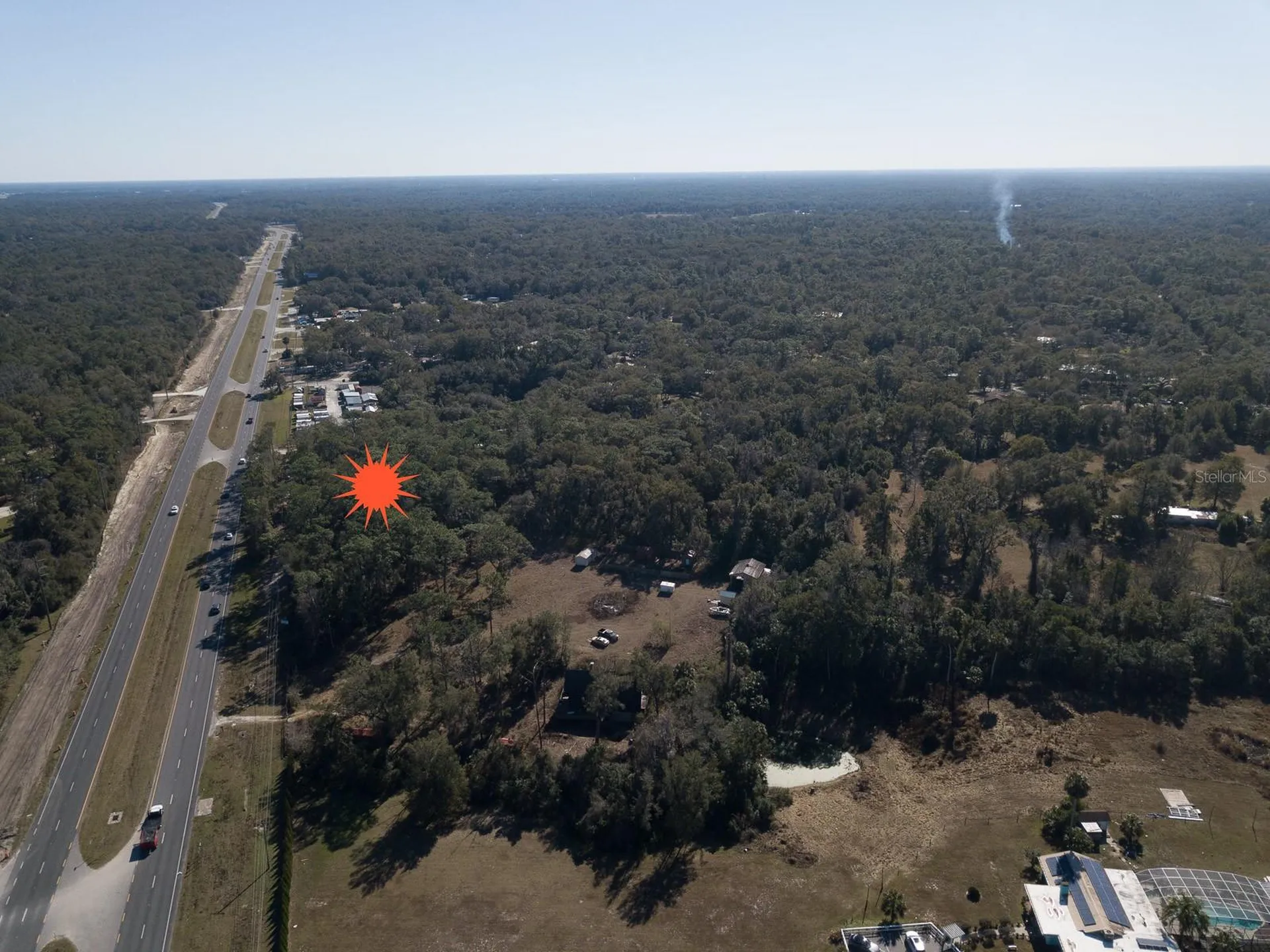 N Us Highway 17 Deland FL 32720