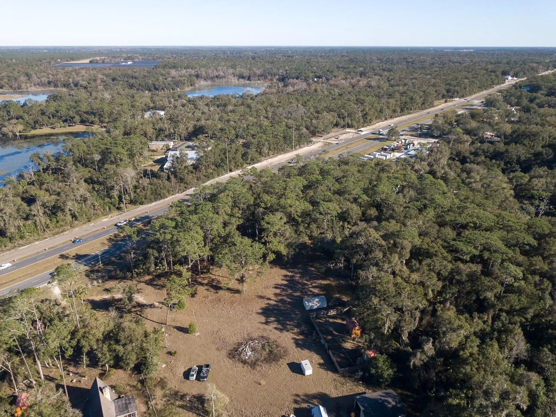 N Us Highway 17 Deland FL 32720