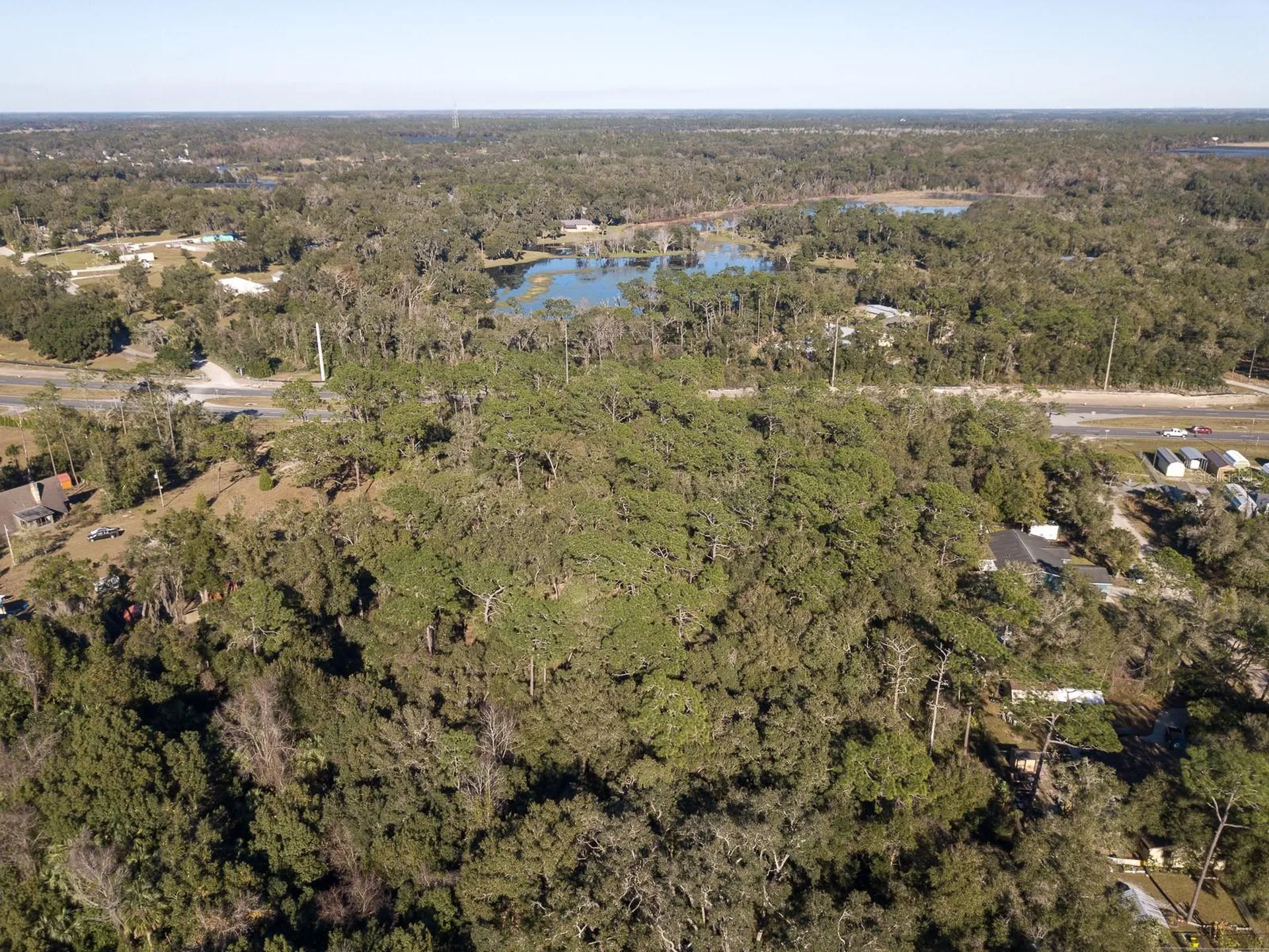 N Us Highway 17 Deland FL 32720